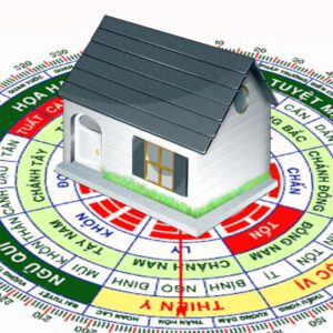 Xem ngày tốt động thổ 2