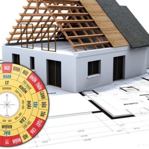 Chọn tuổi làm nhà cần tránh ngày nào