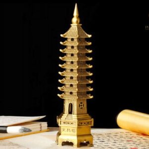 Tháp văn xương trong phong thủy