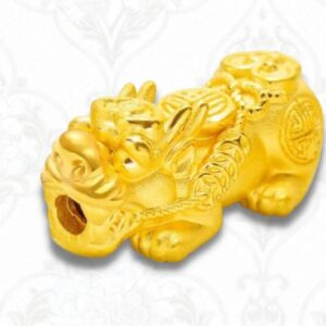 Tỳ Hưu Phong Thủy Thu Hút Tài Lộc