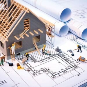 Hướng nhà, hướng cửa trong phong thủy