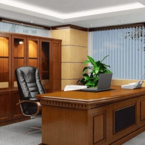 Bố trí phong thủy bàn làm việc của người mệnh Hỏa