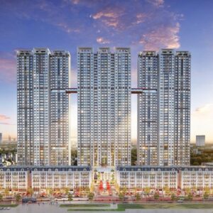 Cách chọn số tầng chung cư hợp mệnh