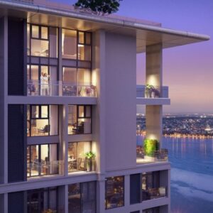 Tầm quan trọng khi lựa chọn hướng nhà chung cư theo tuổi