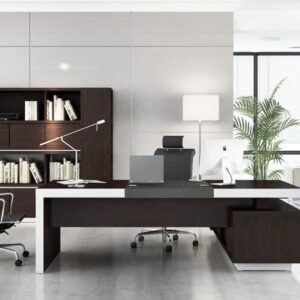 Những lưu ý khi bố trí phòng làm việc hợp phong thủy