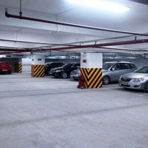 Phong thủy tầng hầm tòa cao ốc mang ý nghĩa rất quan trọng trong xây dựng