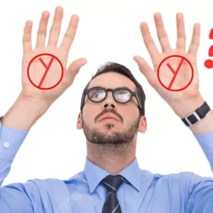 Khám Phá Bí Ẩn Đường Chỉ Tay Chữ Y