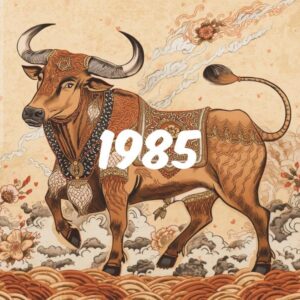 Tử vi tuổi Ất Sửu 1985 năm Bính Ngọ 2026