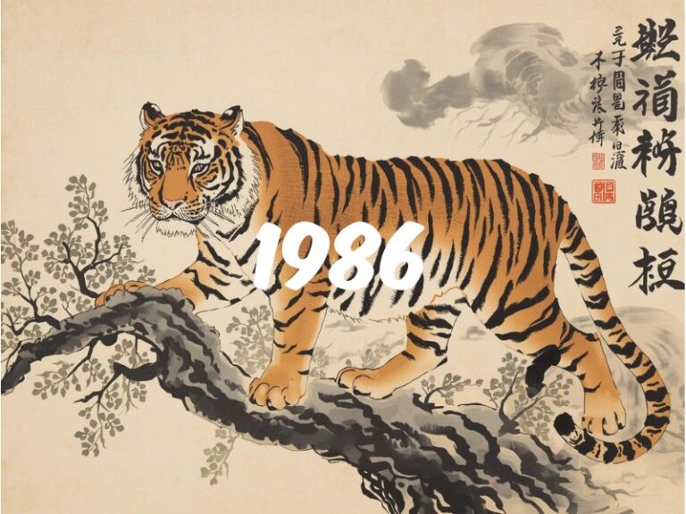 Tử vi tuổi Bính Dần 1986 năm Bính Ngọ 2026