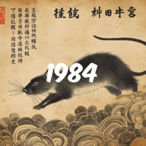 Tử vi tuổi Giáp Tý 1984 năm Bính Ngọ 2026