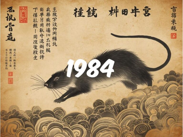 Tử vi tuổi Giáp Tý 1984 năm Bính Ngọ 2026