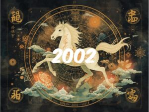 Tử vi tuổi Nhâm Ngọ 2002 năm Bính Ngọ 2026